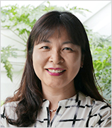 김은혜 협력선교사